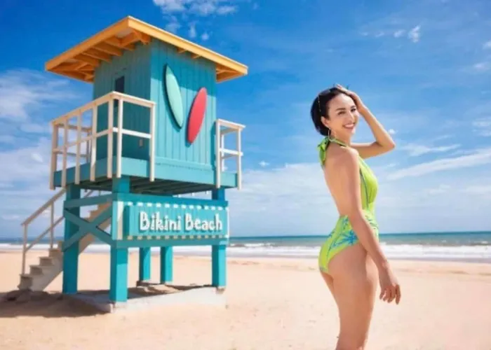 Novaworld Biệt thự *
