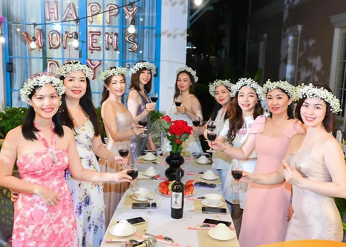Biệt thự Novaworld