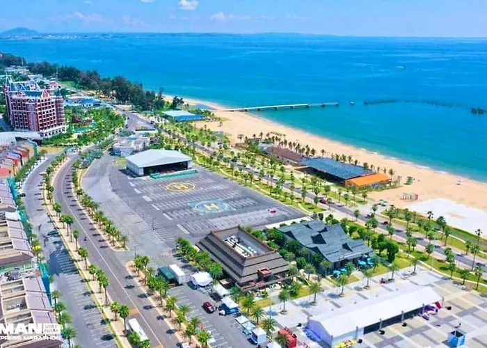 Biệt thự Novaworld Phan Thiết
