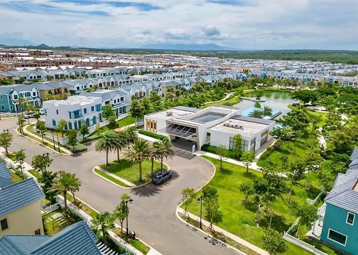 Novaworld Biệt thự Phan Thiết